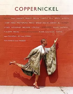 Couverture du produit · Copper Nickel (28)