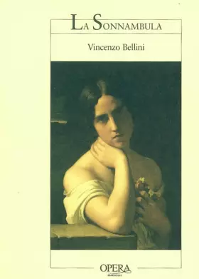 Couverture du produit · La Sonnambula: (la Somnambule)