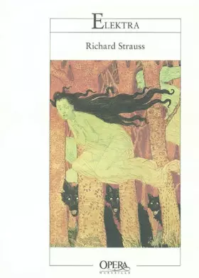 Couverture du produit · Elektra
