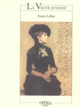 Couverture du produit · La Veuve joyeuse