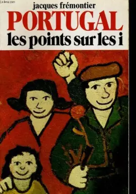 Couverture du produit · Portugal - Les points sur les i