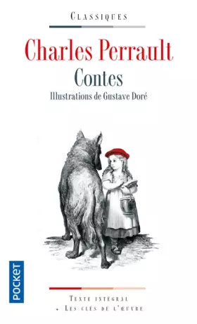 Couverture du produit · Contes