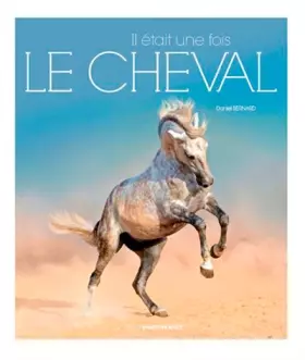 Couverture du produit · Il était une fois le cheval