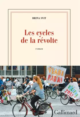 Couverture du produit · Les cycles de la révolte