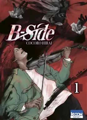 Couverture du produit · B-Side T01