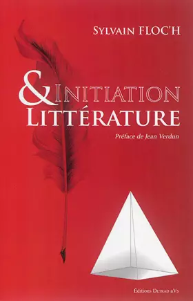 Couverture du produit · Initiation et littérature
