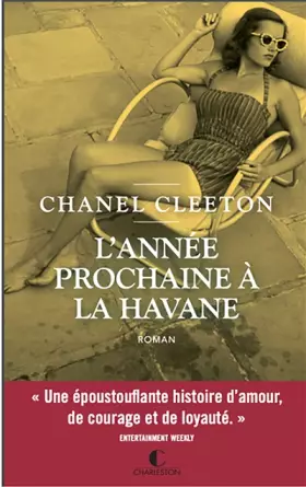 Couverture du produit · L'année prochaine à la Havanne