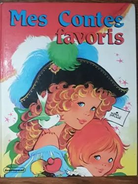 Couverture du produit · Mes contes favoris