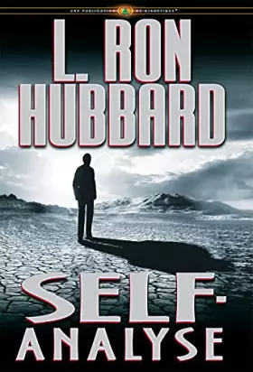 Couverture du produit · Self-Analyse [Self Analysis] (French Edition)