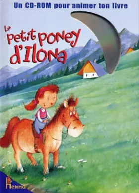 Couverture du produit · Le Petit Poney d'Ilona