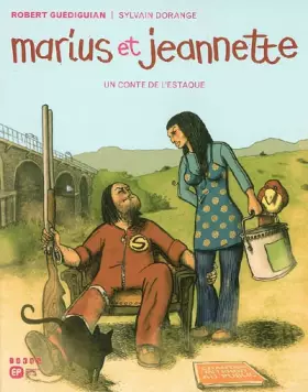Couverture du produit · CONTE ESTAQUE T3 MARIUS JEANNE
