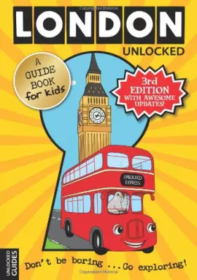 Couverture du produit · London Unlocked