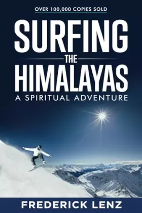 Couverture du produit · Surfing the Himalayas: A Spiritual Adventure