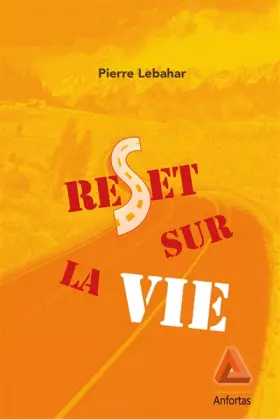 Couverture du produit · Reset Sur la Vie