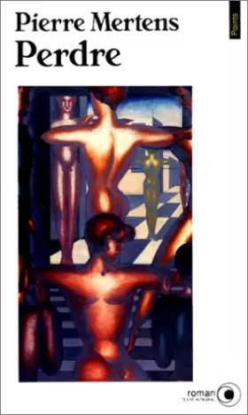 Couverture du produit · Perdre