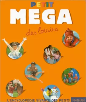Couverture du produit · Petit MEGA des loisirs