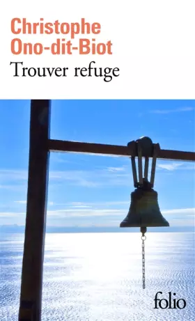 Couverture du produit · Trouver refuge