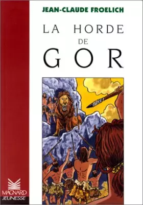 Couverture du produit · La Horde de Gor