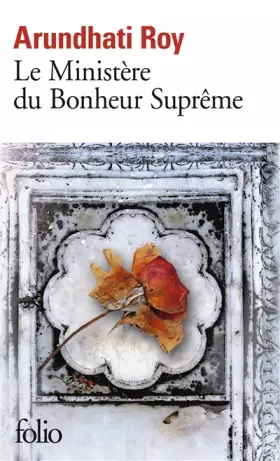 Couverture du produit · Le Ministère du Bonheur Suprême