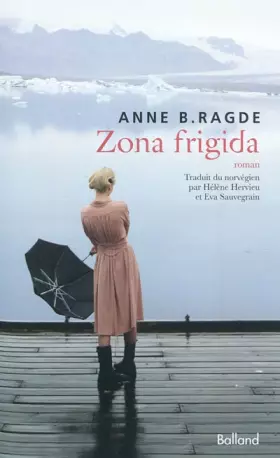 Couverture du produit · Zona Frigida