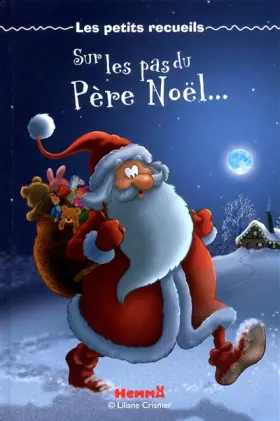 Couverture du produit · PETITS RECUEILS - SUR LES PAS