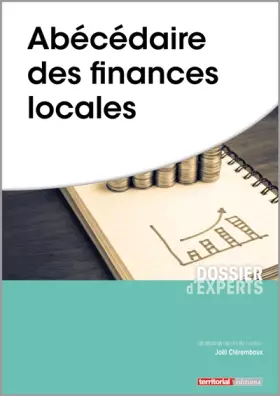 Couverture du produit · Abécédaire des finances locales