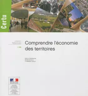 Couverture du produit · Comprendre l'économie des territoires