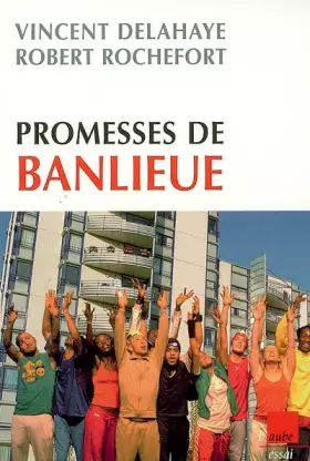 Couverture du produit · Promesses de banlieue