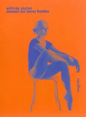 Couverture du produit · Aventure des barres flexibles
