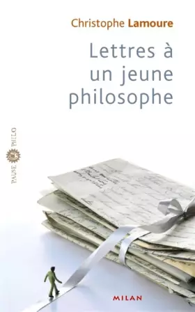 Couverture du produit · Lettres à un jeune philosophe