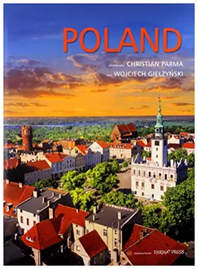 Couverture du produit · Polska, wersja angielska
