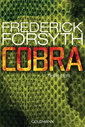Couverture du produit · Cobra: Thriller