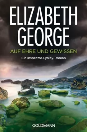 Couverture du produit · Auf Ehre und Gewissen: Roman (Ein Inspector-Lynley-Roman, Band 3)