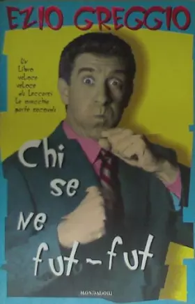Couverture du produit · Chi se ne fut-fut