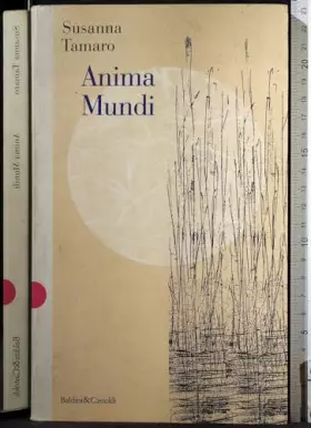 Couverture du produit · Anima mundi
