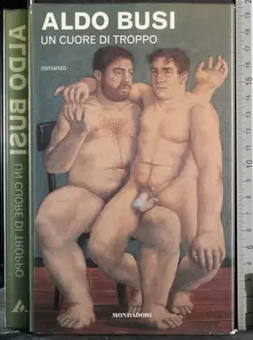 Couverture du produit · Un cuore di troppo