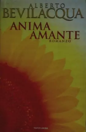 Couverture du produit · Anima amante