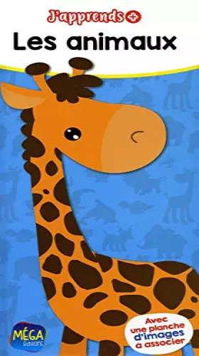 Couverture du produit · Les Animaux by COLLECTIF Paperback | Indigo Chapters