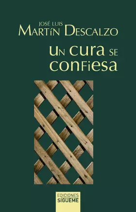 Couverture du produit · Un cura se confiesa (Nueva Alianza)