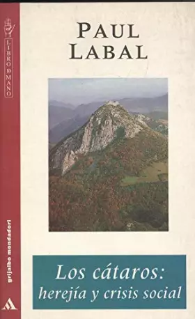 Couverture du produit · Cataros: herejia y crisis social, los