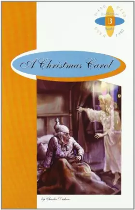 Couverture du produit · CHRISTMAS CAROL A