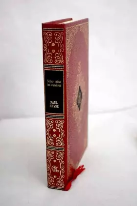 Couverture du produit · Sobre todas las cumbres