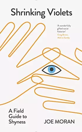 Couverture du produit · Shrinking Violets: The Secret Life of Shyness