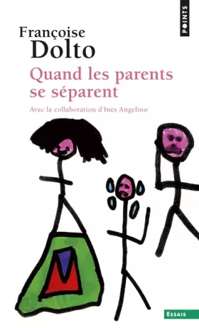 Couverture du produit · Quand les parents se séparent