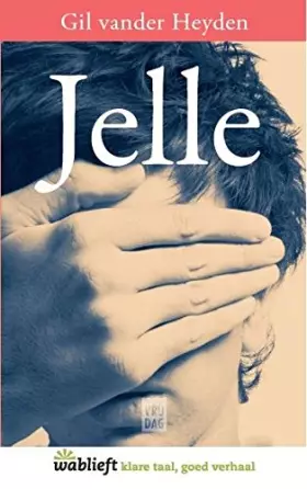 Couverture du produit · Jelle