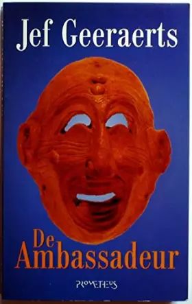 Couverture du produit · AMBASSADEUR PAP