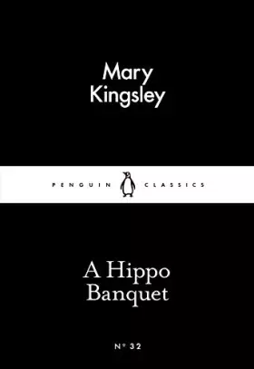 Couverture du produit · A Little Black Classics Hippo Banquet