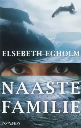 Couverture du produit · Naaste familie