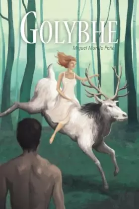 Couverture du produit · Golybhe (SIN COLECCION)