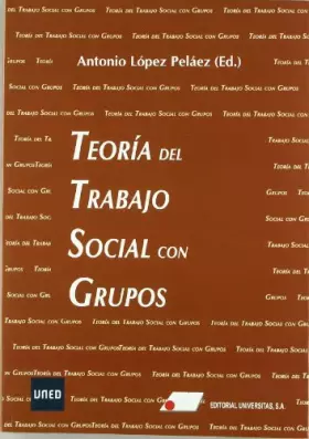 Couverture du produit · Teoría del trabajo social